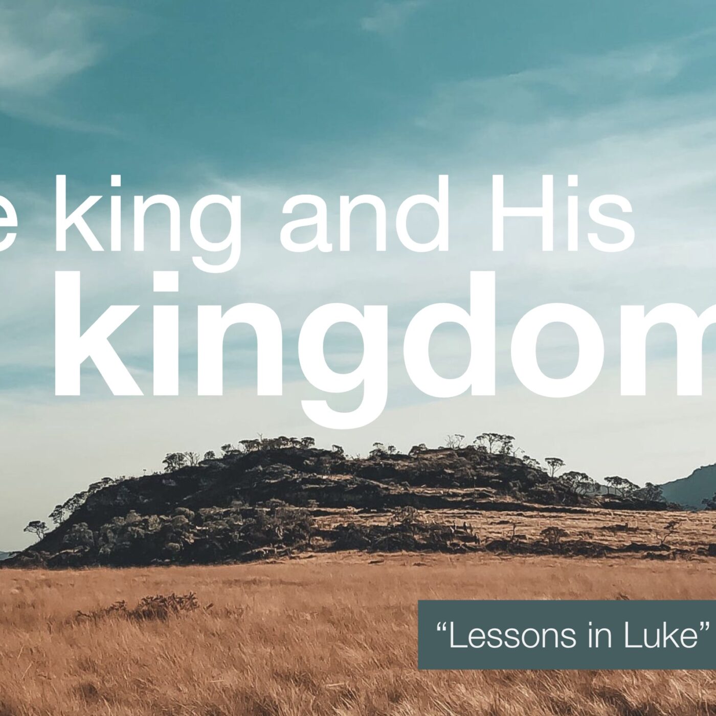 Luke 19:28-48 episode artwork