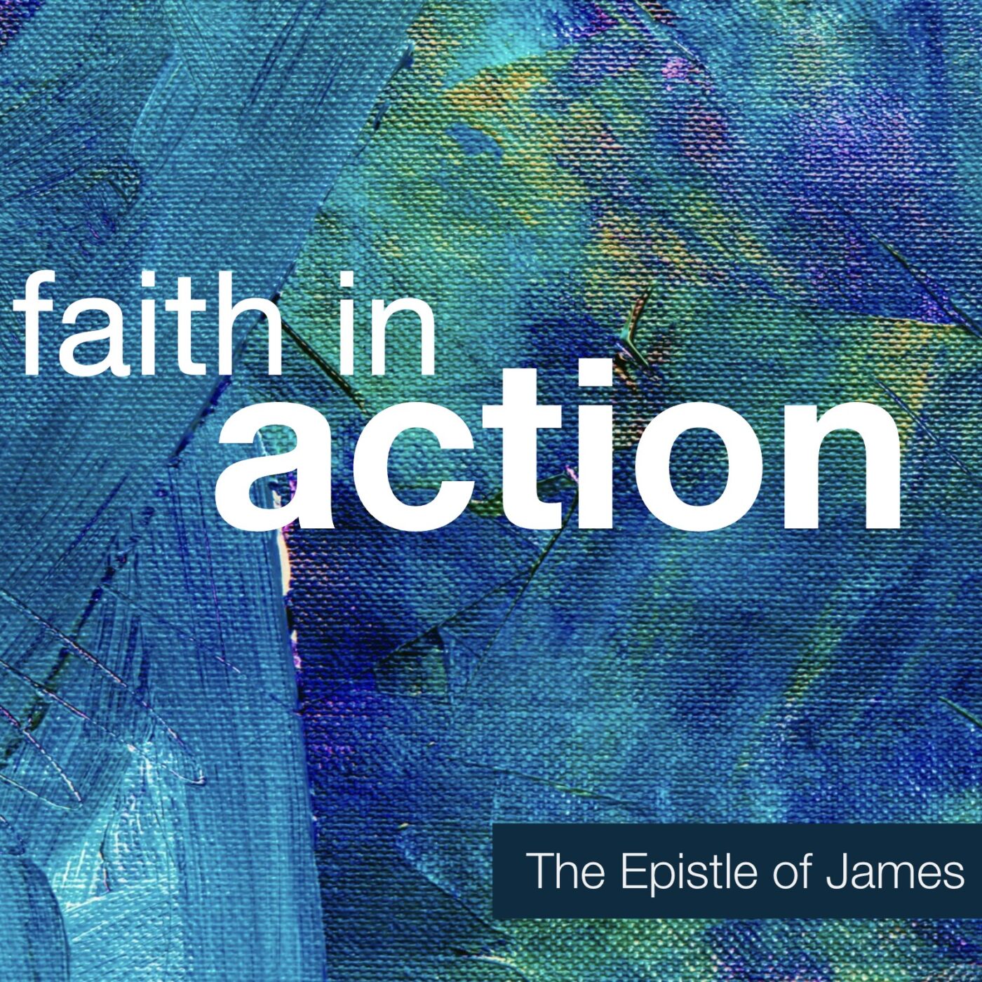 James 2:14-26 episode artwork