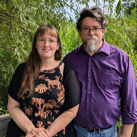 Angela & Phillip Sorensen