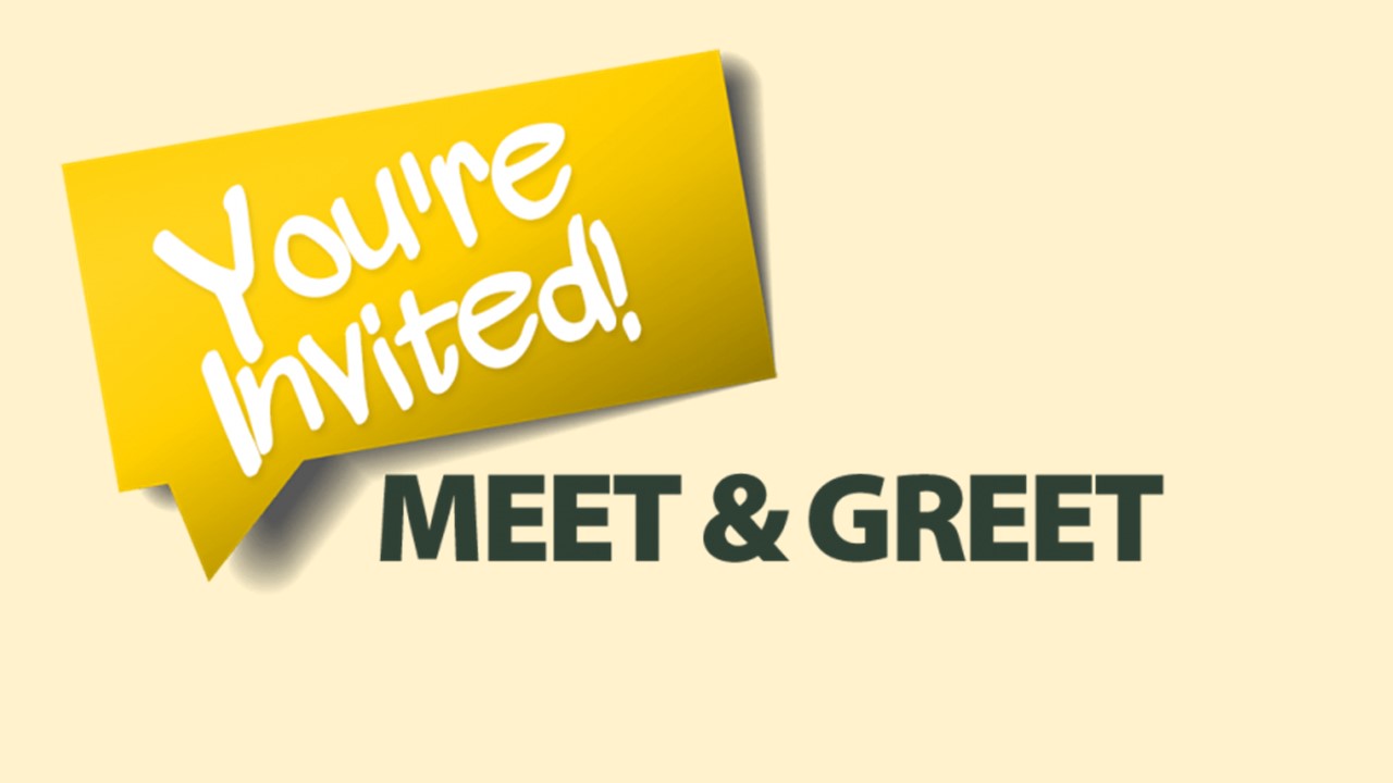 Meet Greet Family Life Worship Center