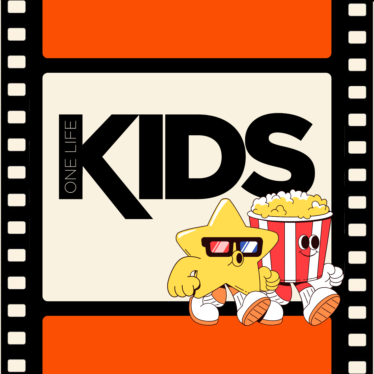 What About Kids?