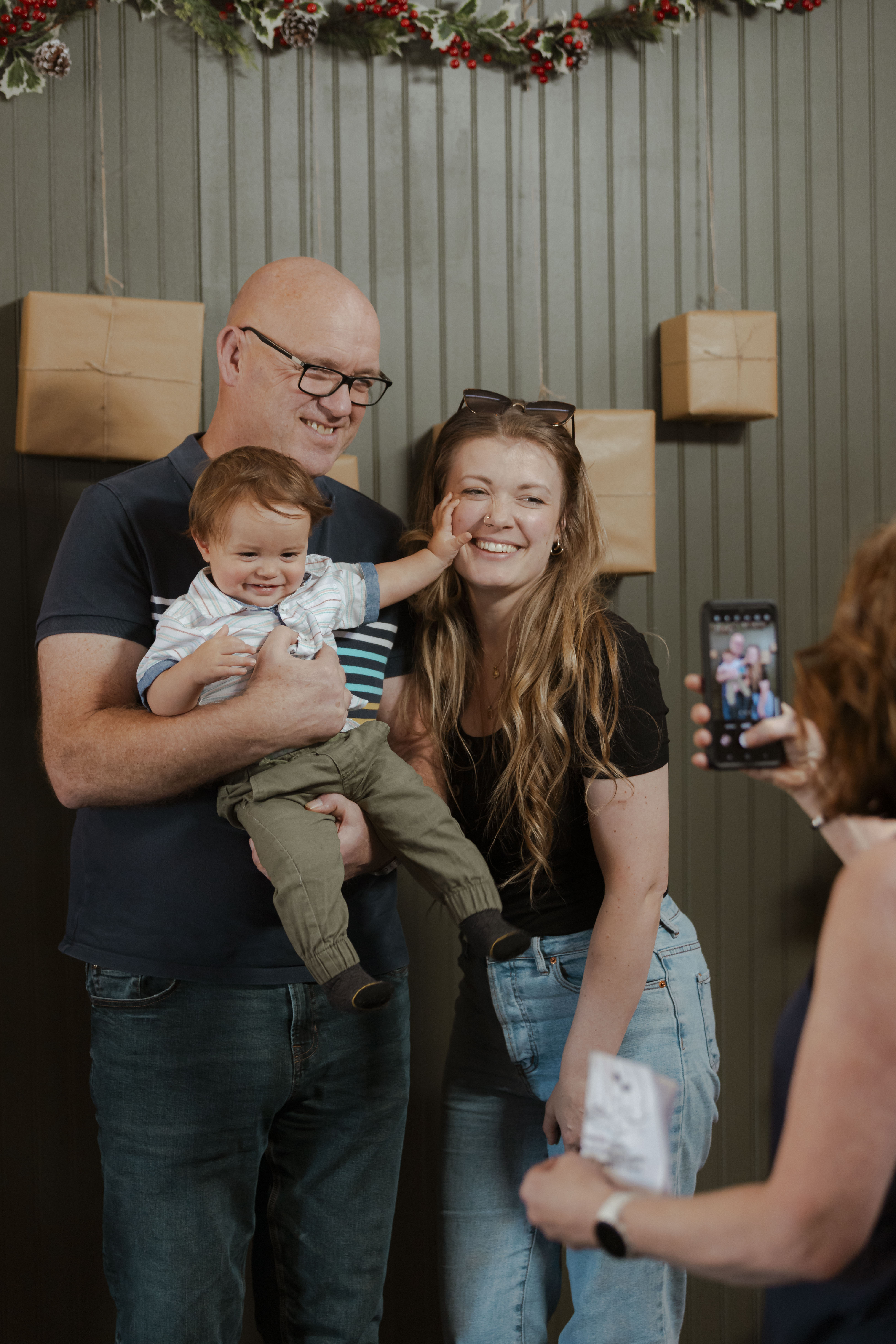 Joining Us for the First Time?