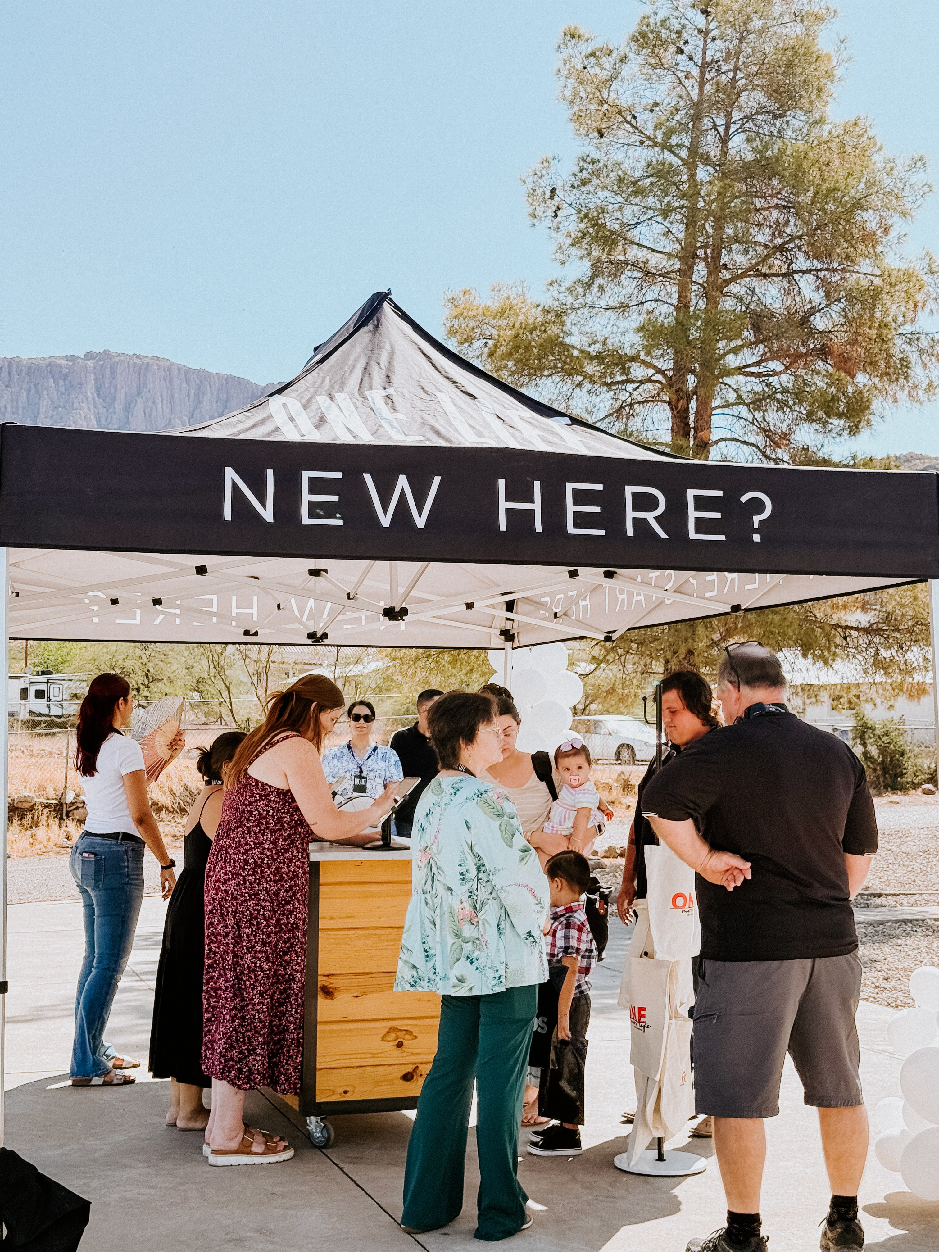 We Believe God Is Just Getting Started!