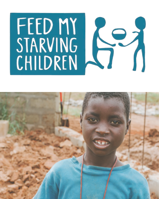 Feed My Starving Children