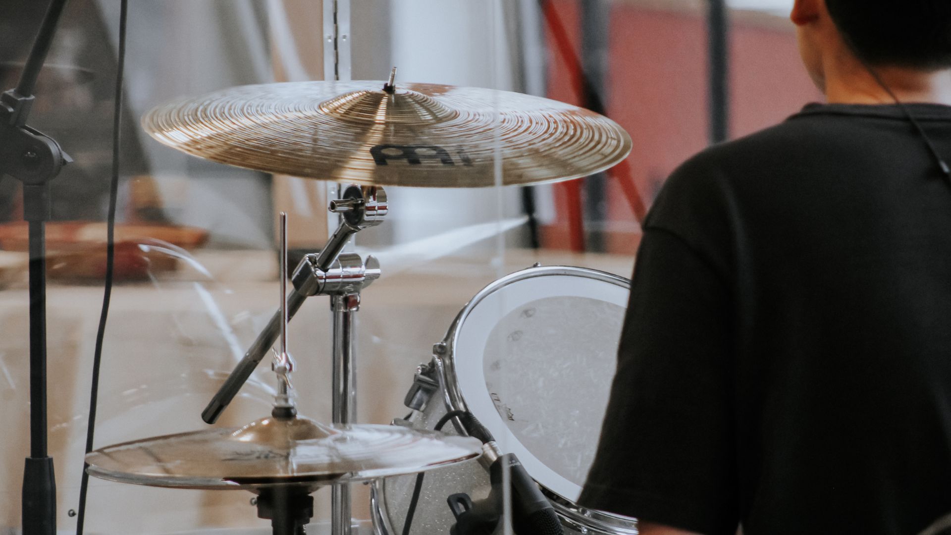 Worship Team