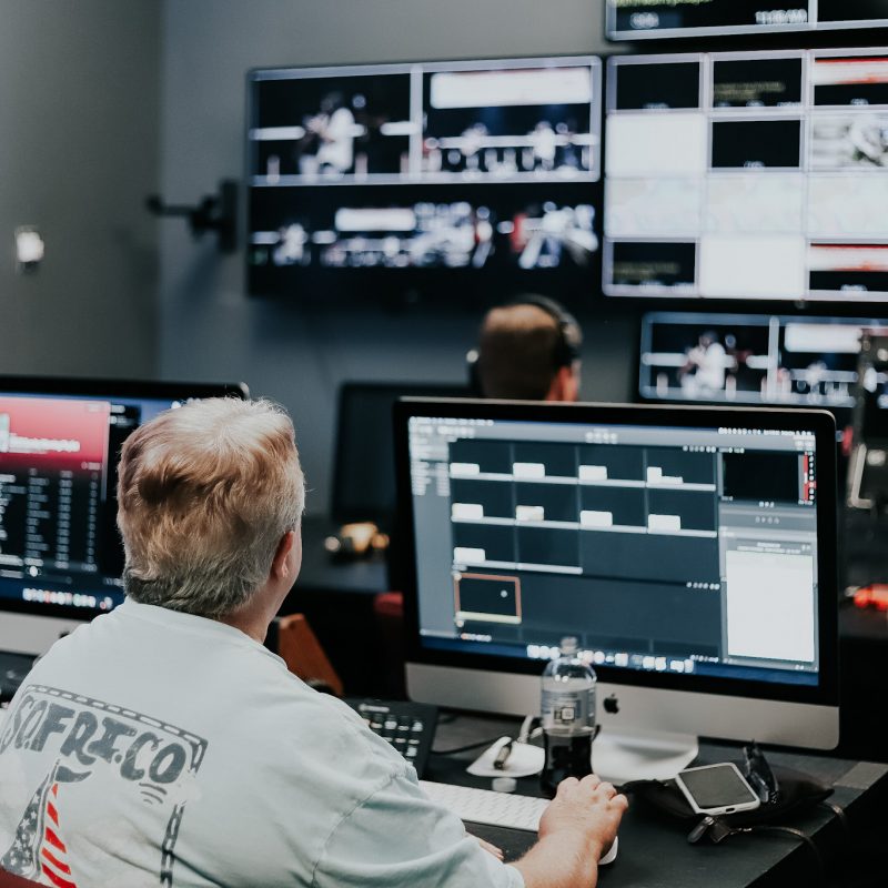 ProPresenter