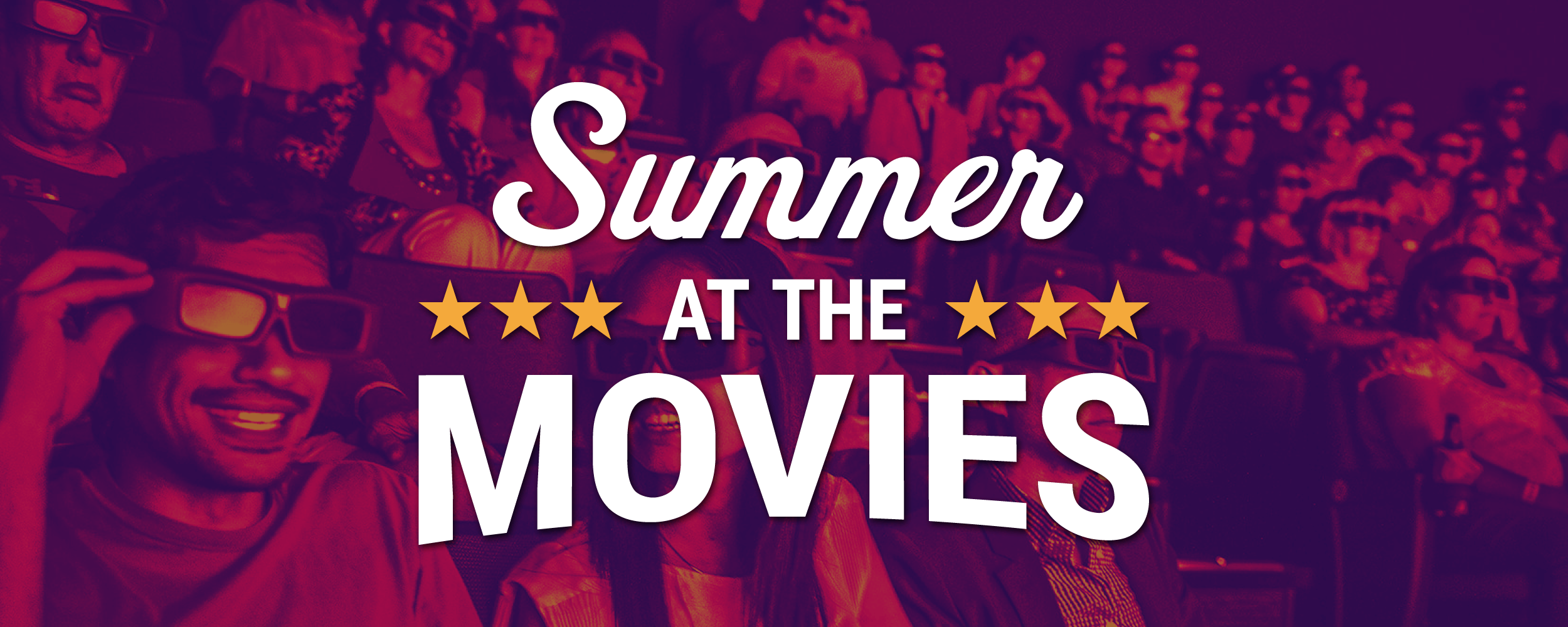 Summer At The Movies The Greatest Showman