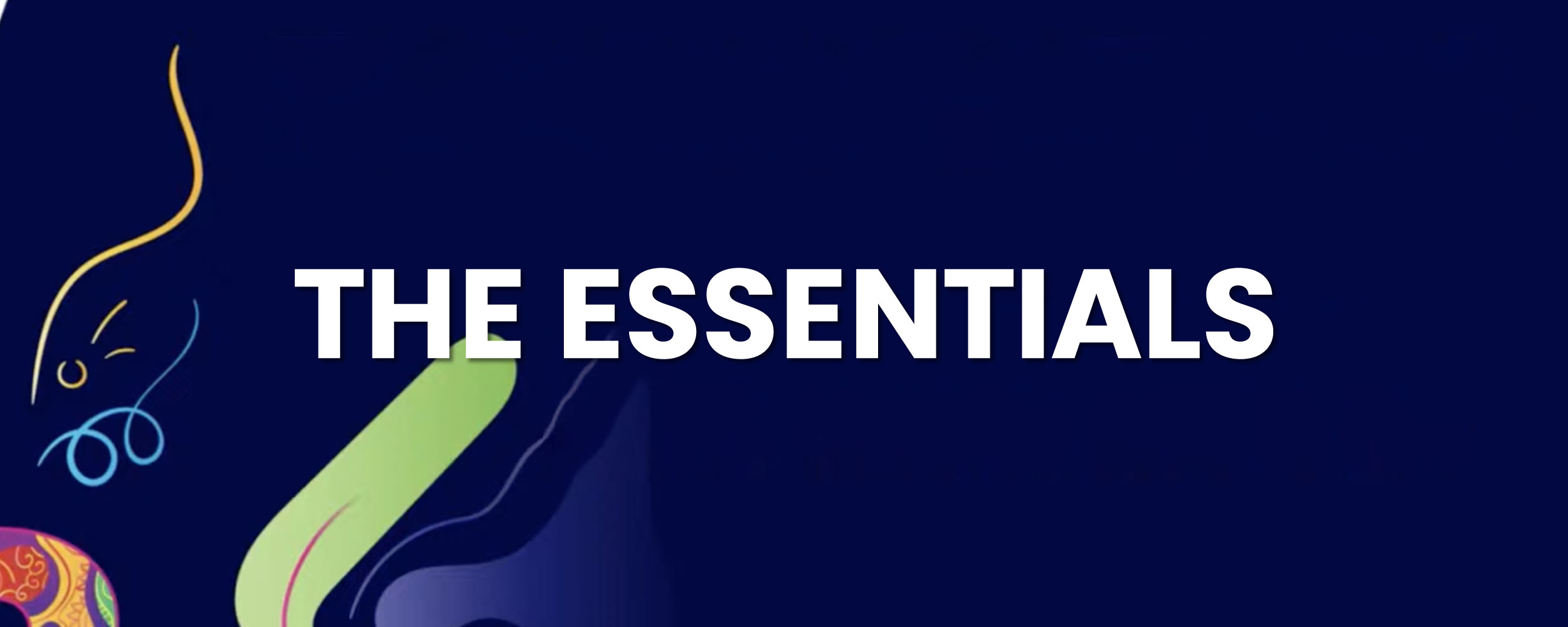 The Essentials