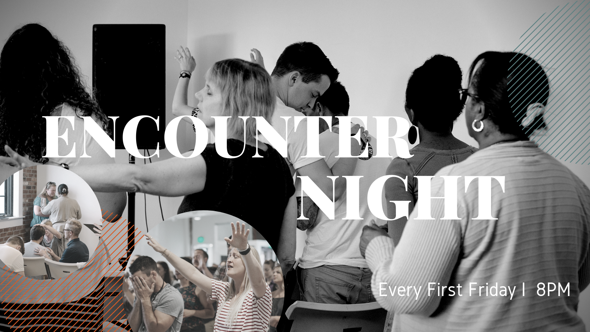 Encounter Night | Mosaic North