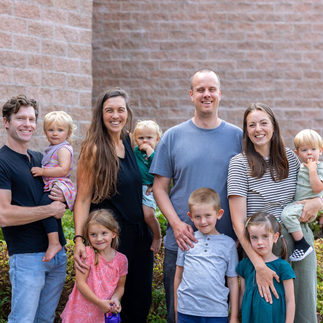 Family Group