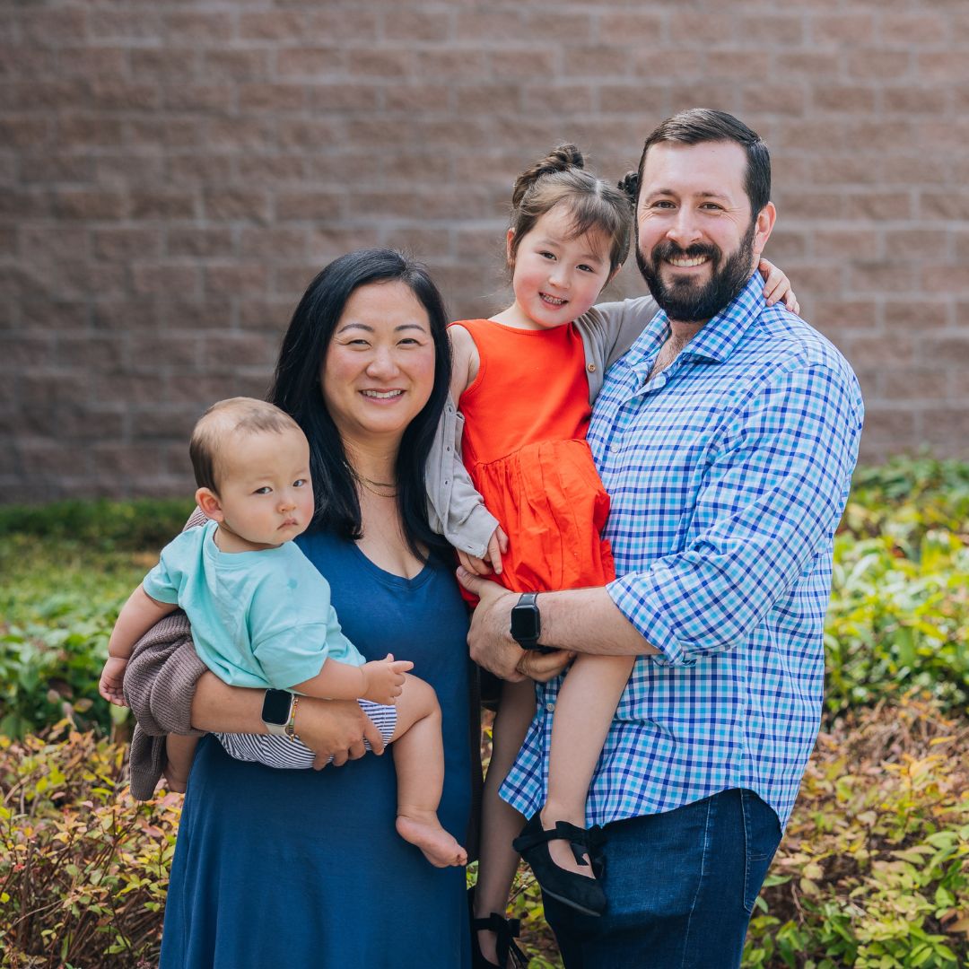 Family Group