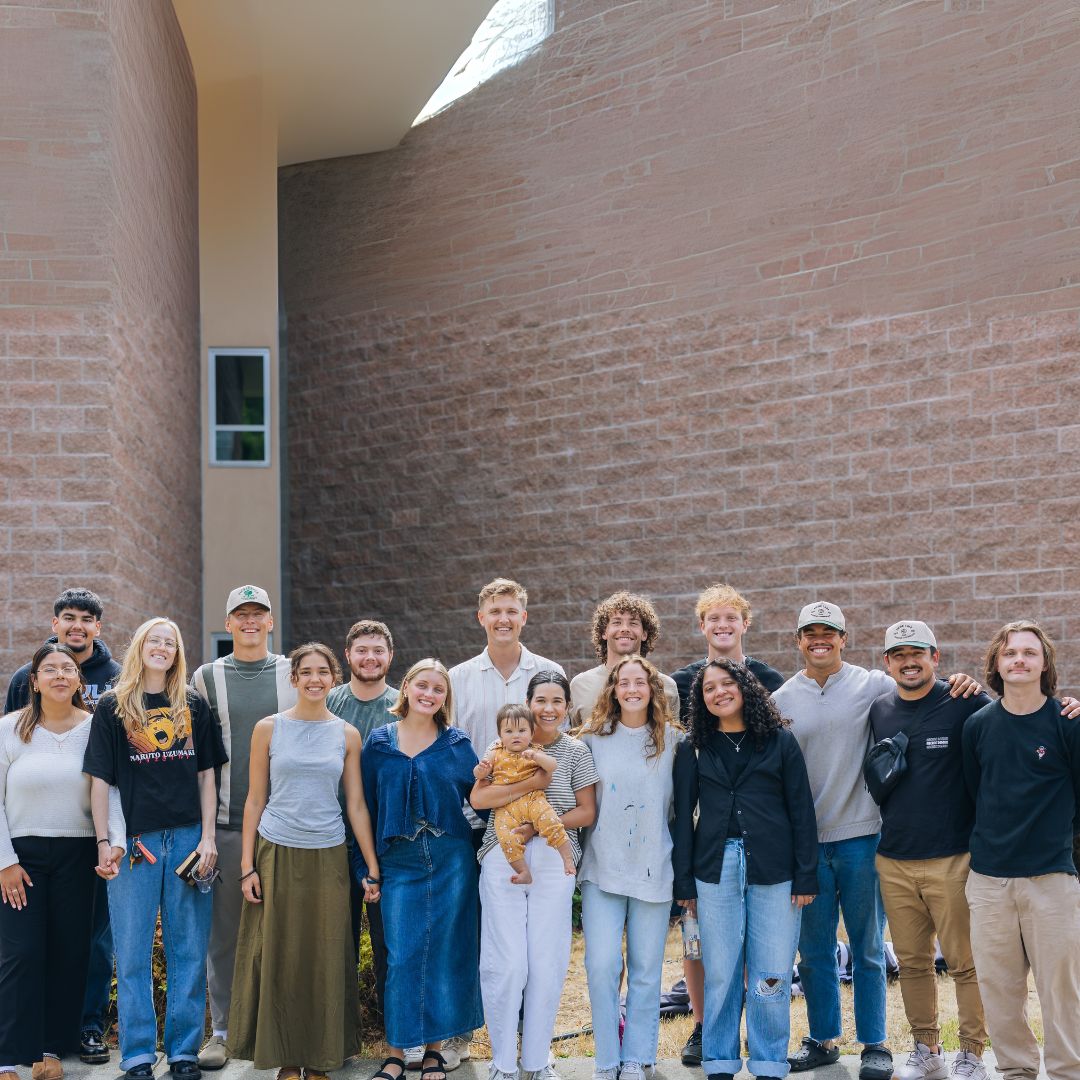 Young Adults Group