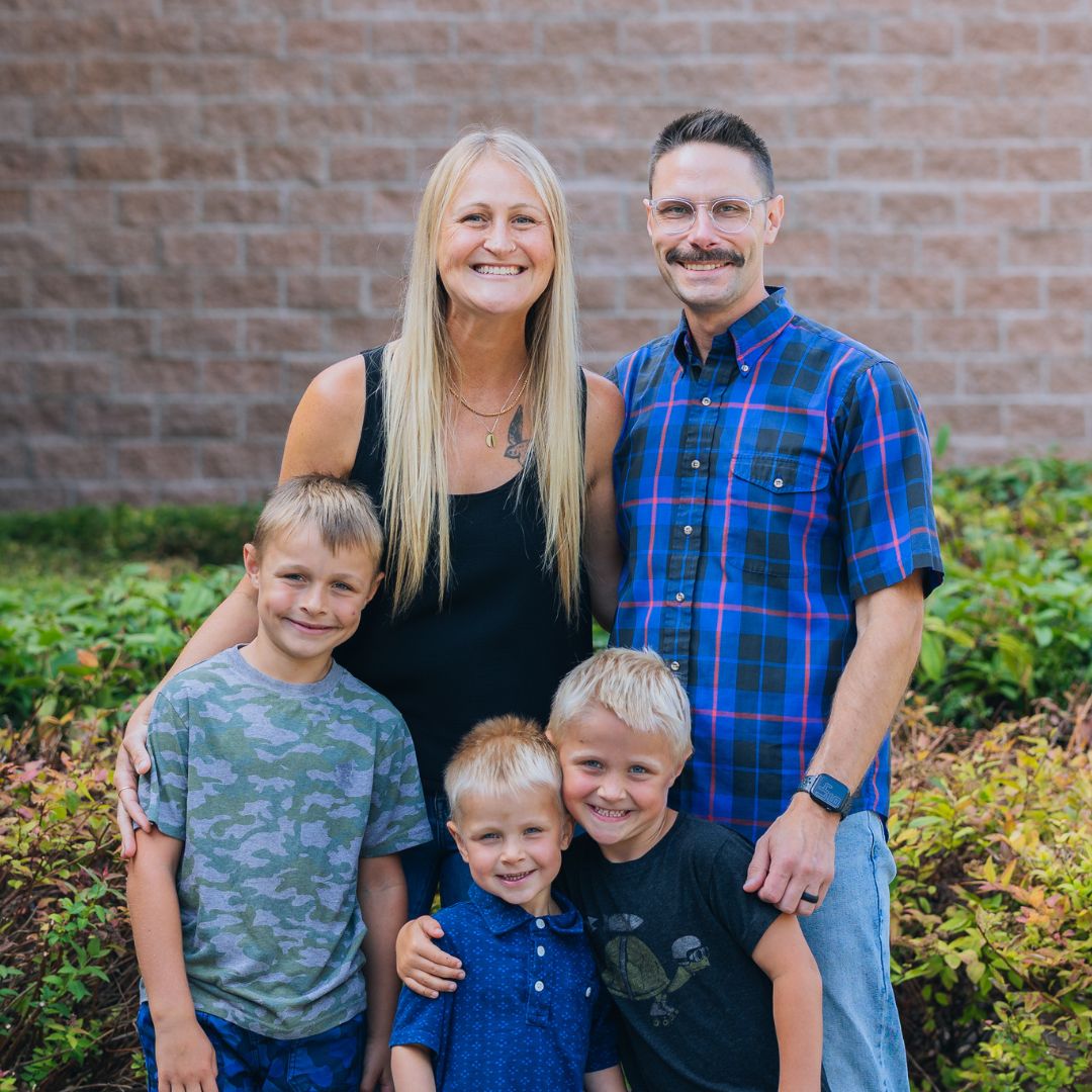 Family Group