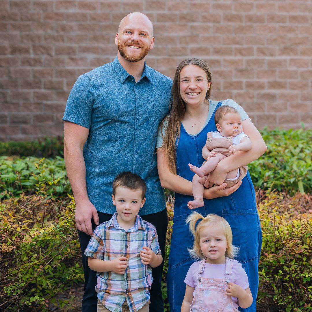 Family Group
