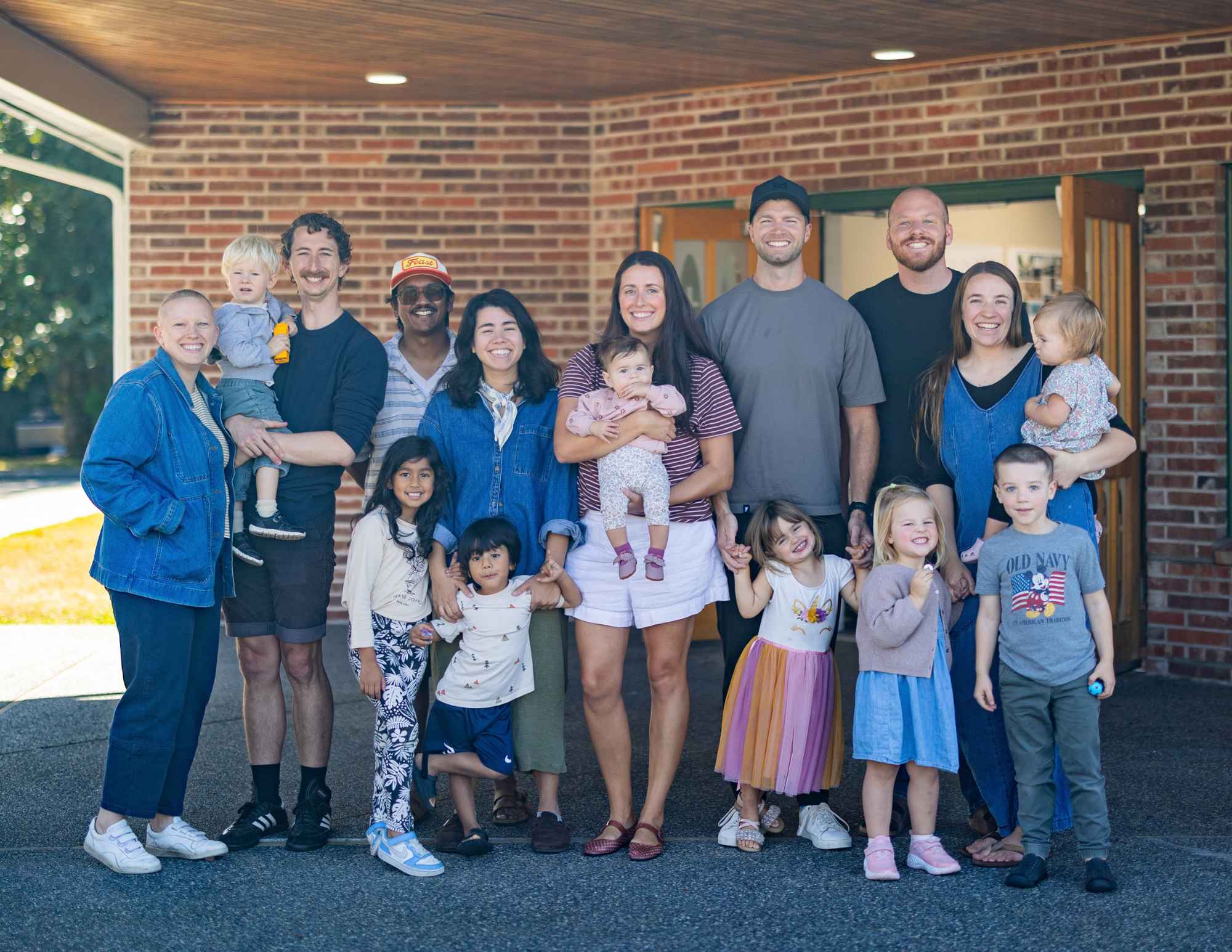 Family Group