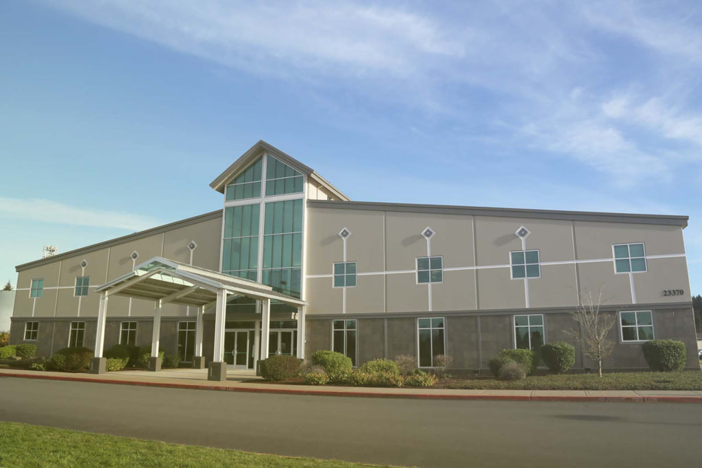 Horizon Community Church