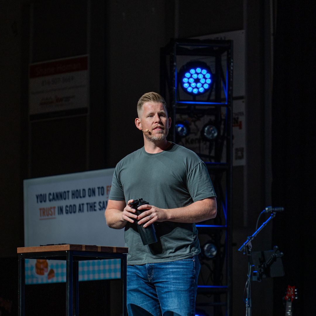 Pastor - Jernigan Schwent