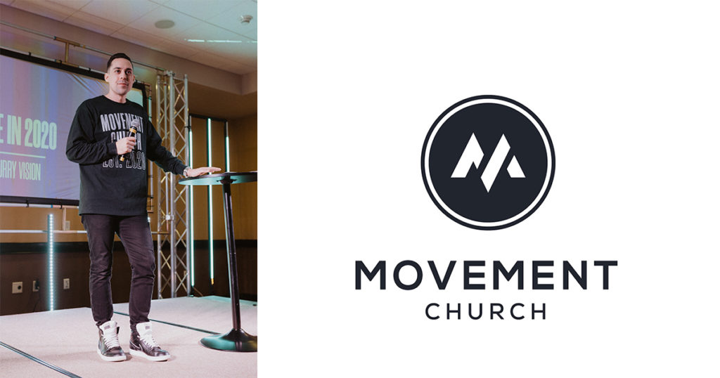 Movement Church