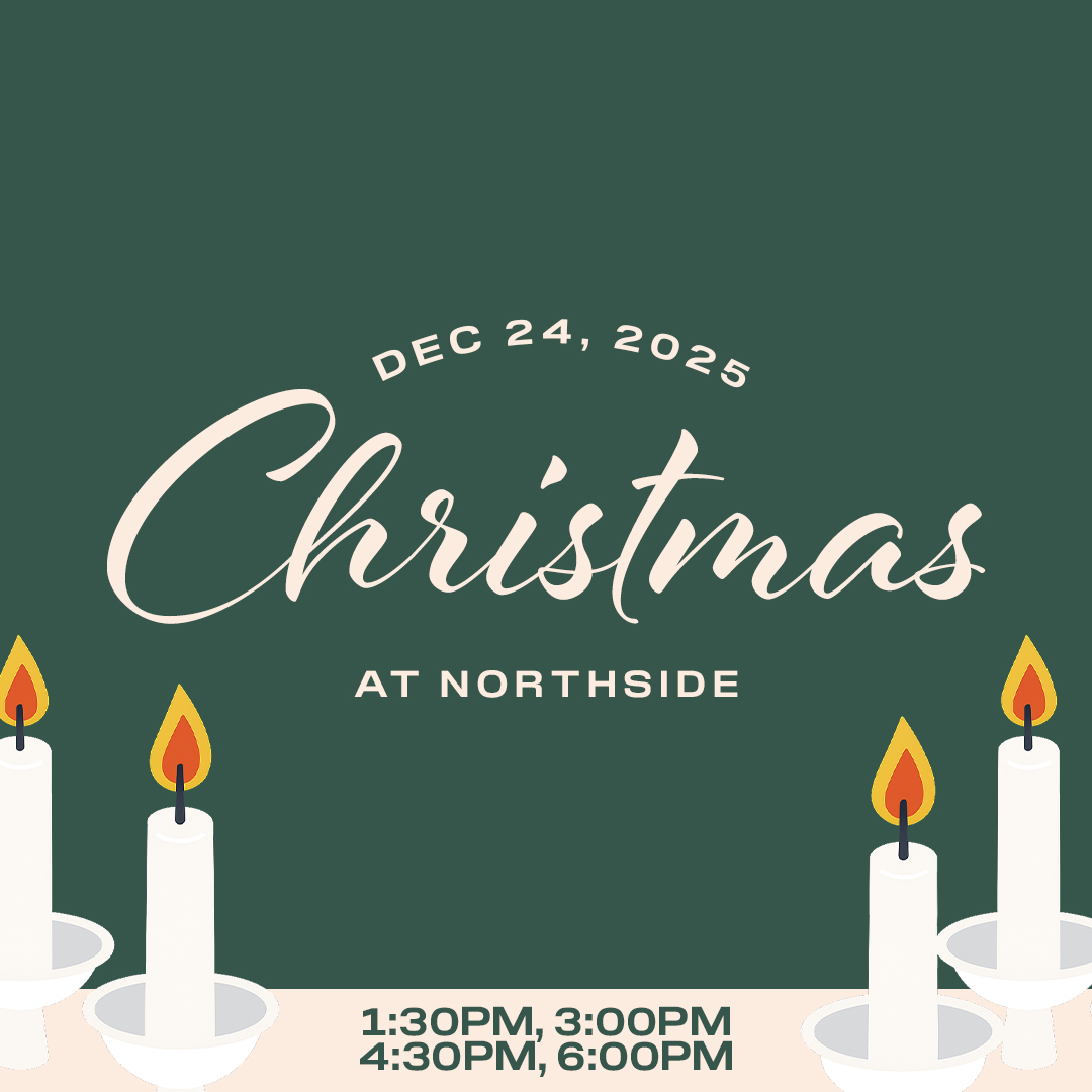 Christmas Eve Candlelight Services