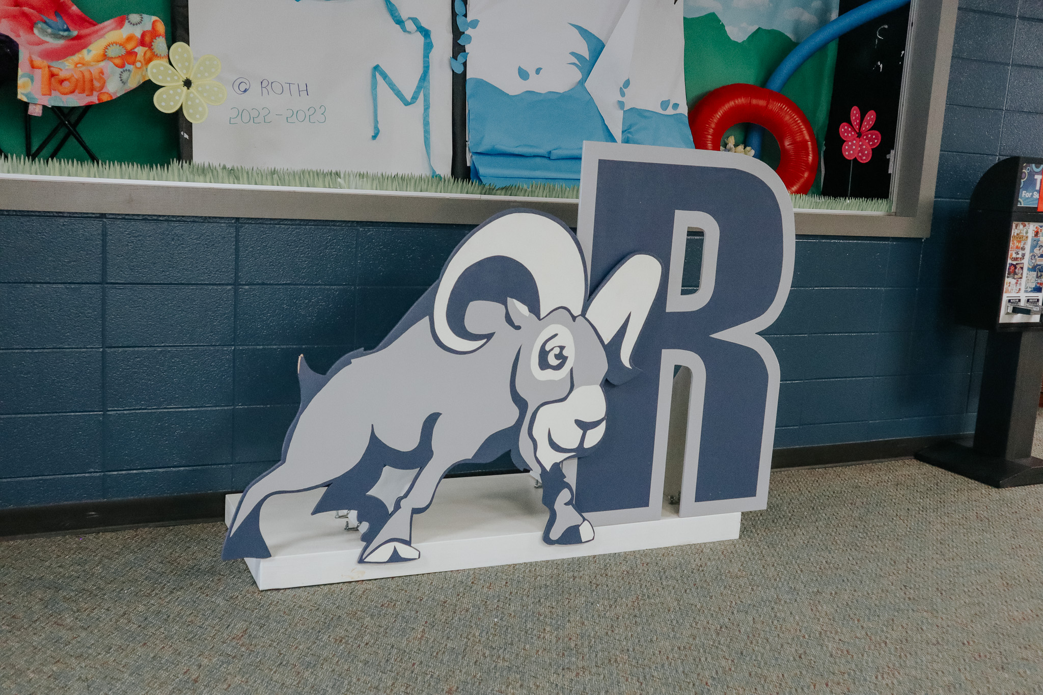 Klein ISD Partnerships – Roth Elementary | A Klein ISD School Schindewolf Intermediate