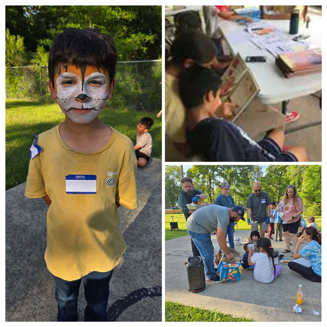 Lighthouse Community Outreach