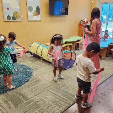 FALLS E 2.5 - 3.5 YEAR OLDS