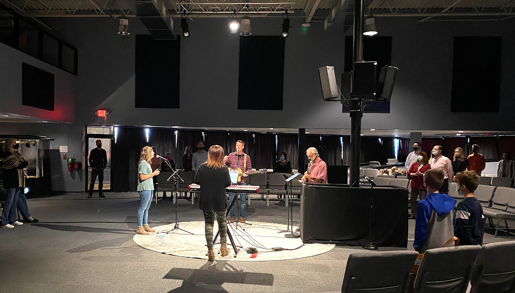 Vista Community Church