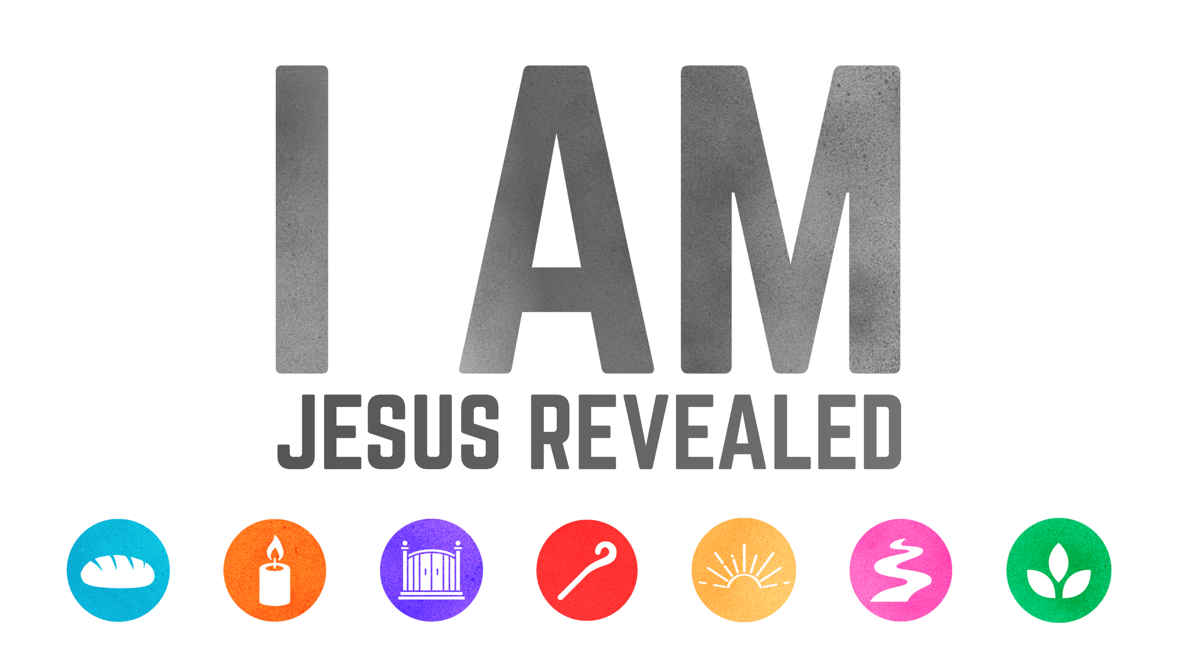 Current Sermon Series