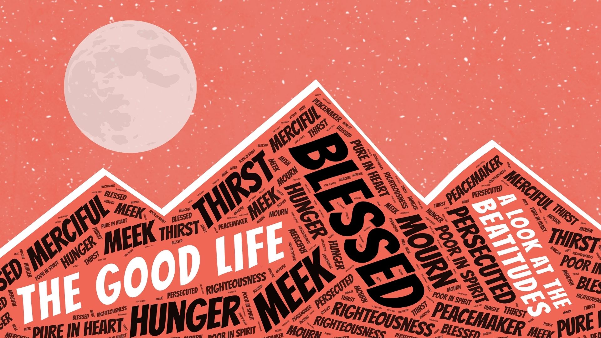 Current Sermon Series