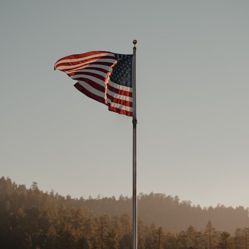 The Baltimore Station