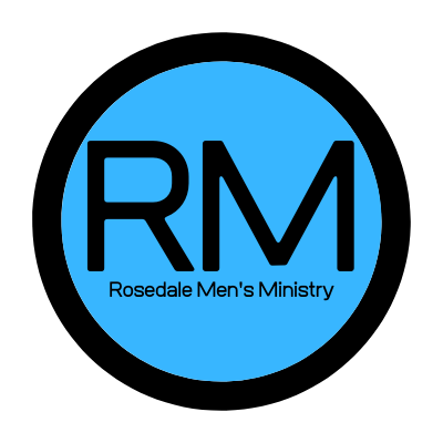 We exist to connect men to God and build each other up in Christ.