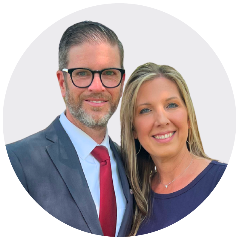 Starting Strong: Foundations for a Thriving Marriage