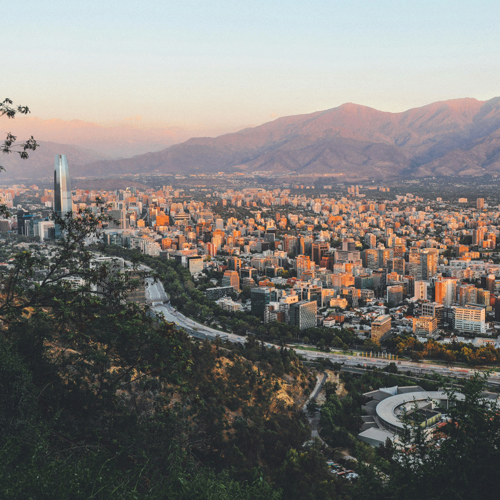 Santiago, Chile