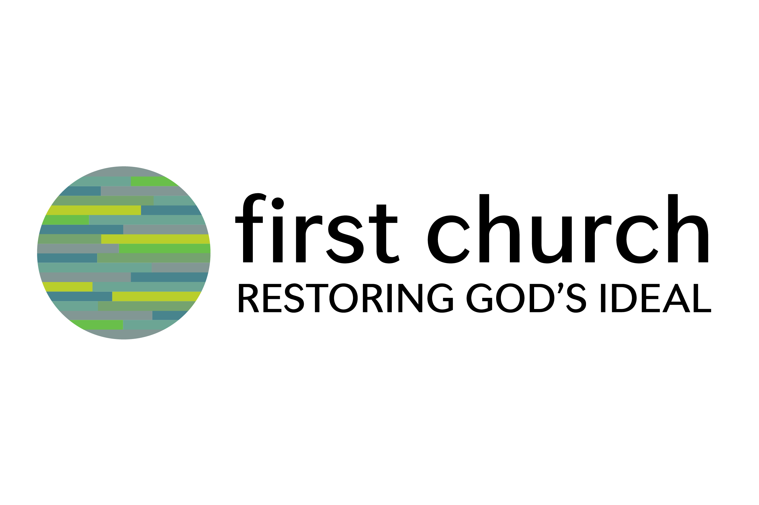 Podcasts First Church Of God