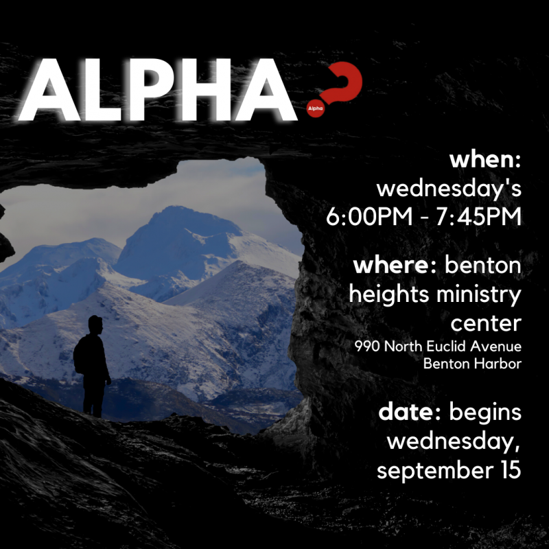 Alpha
