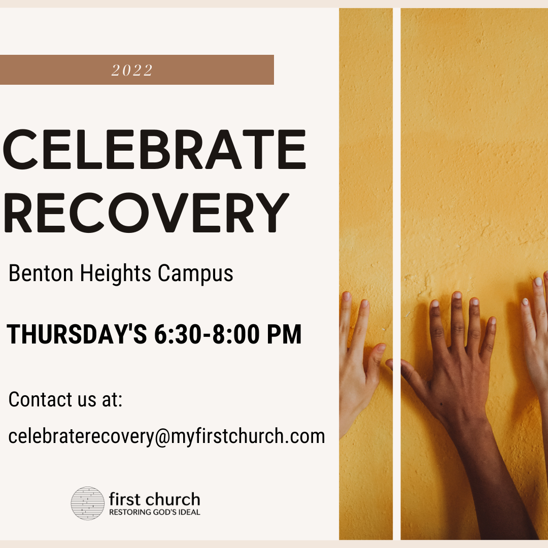 Celebrate Recovery