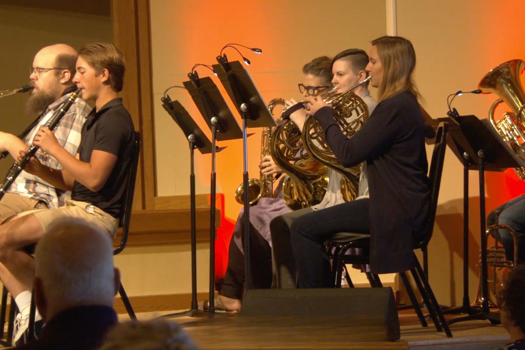 St. Joseph Campus Orchestra