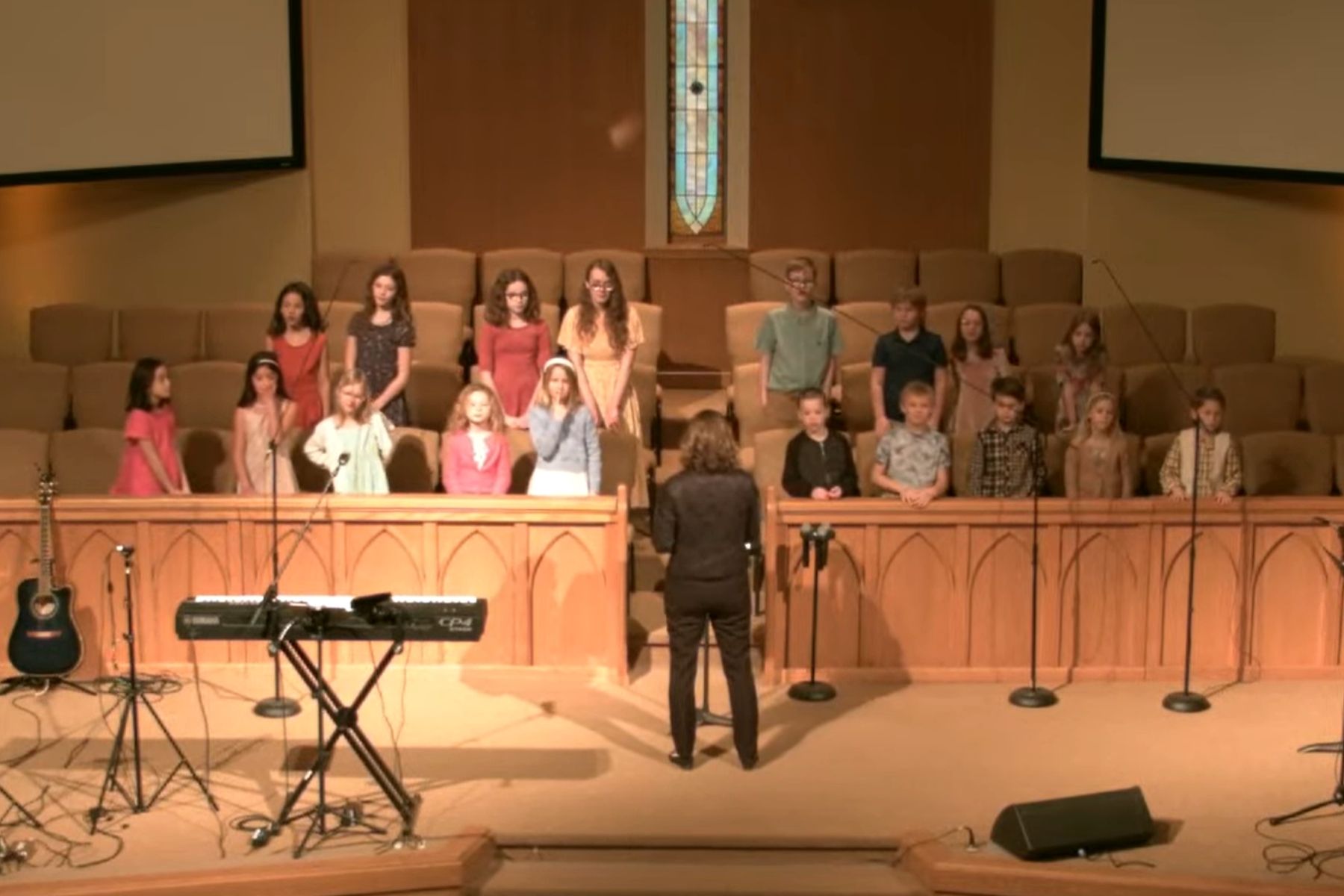 St. Joseph Youth Choir