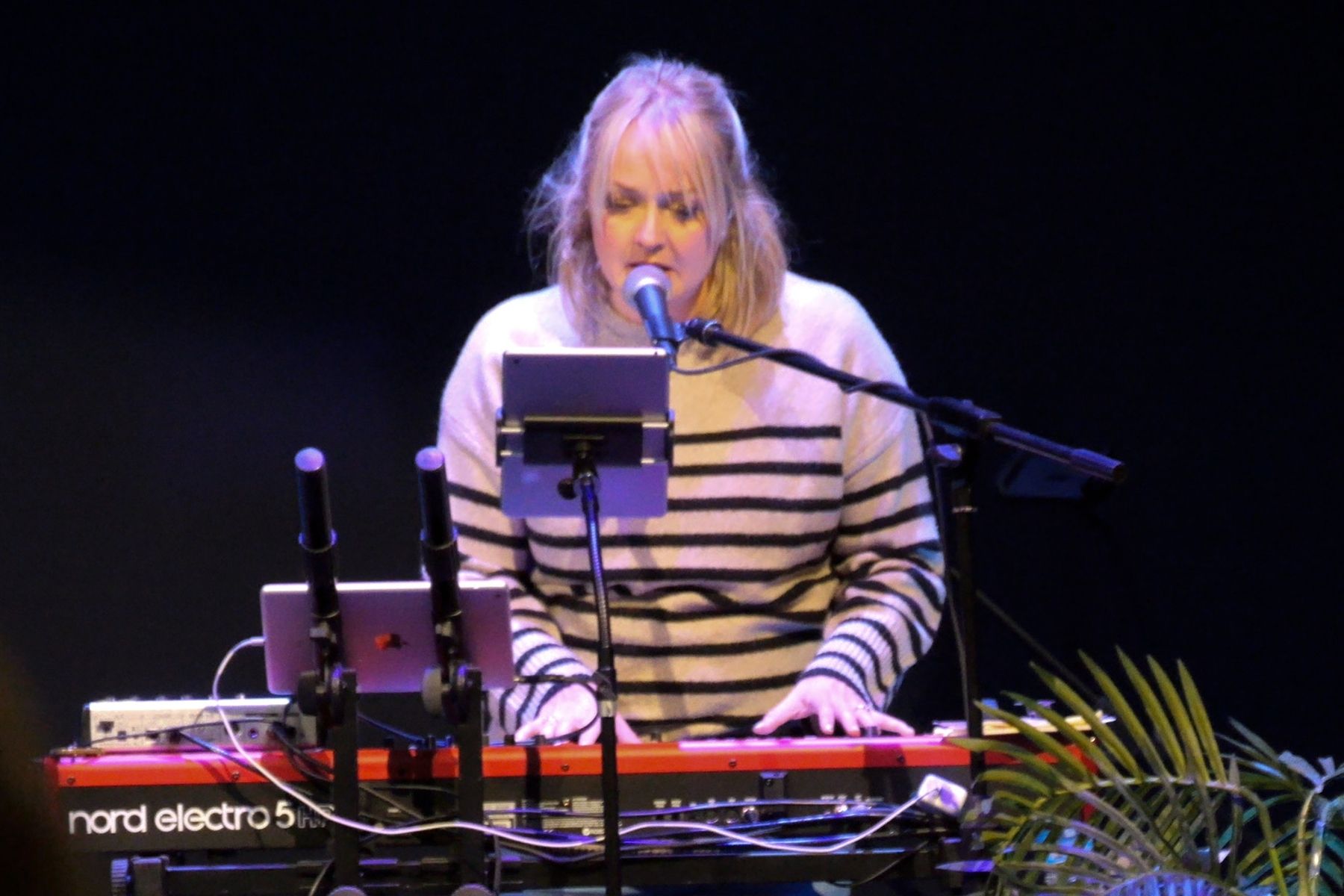 Celebrate Recovery Worship Team