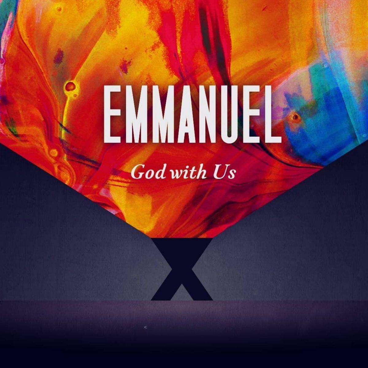 BE OUR GUEST THIS CHRISTMAS