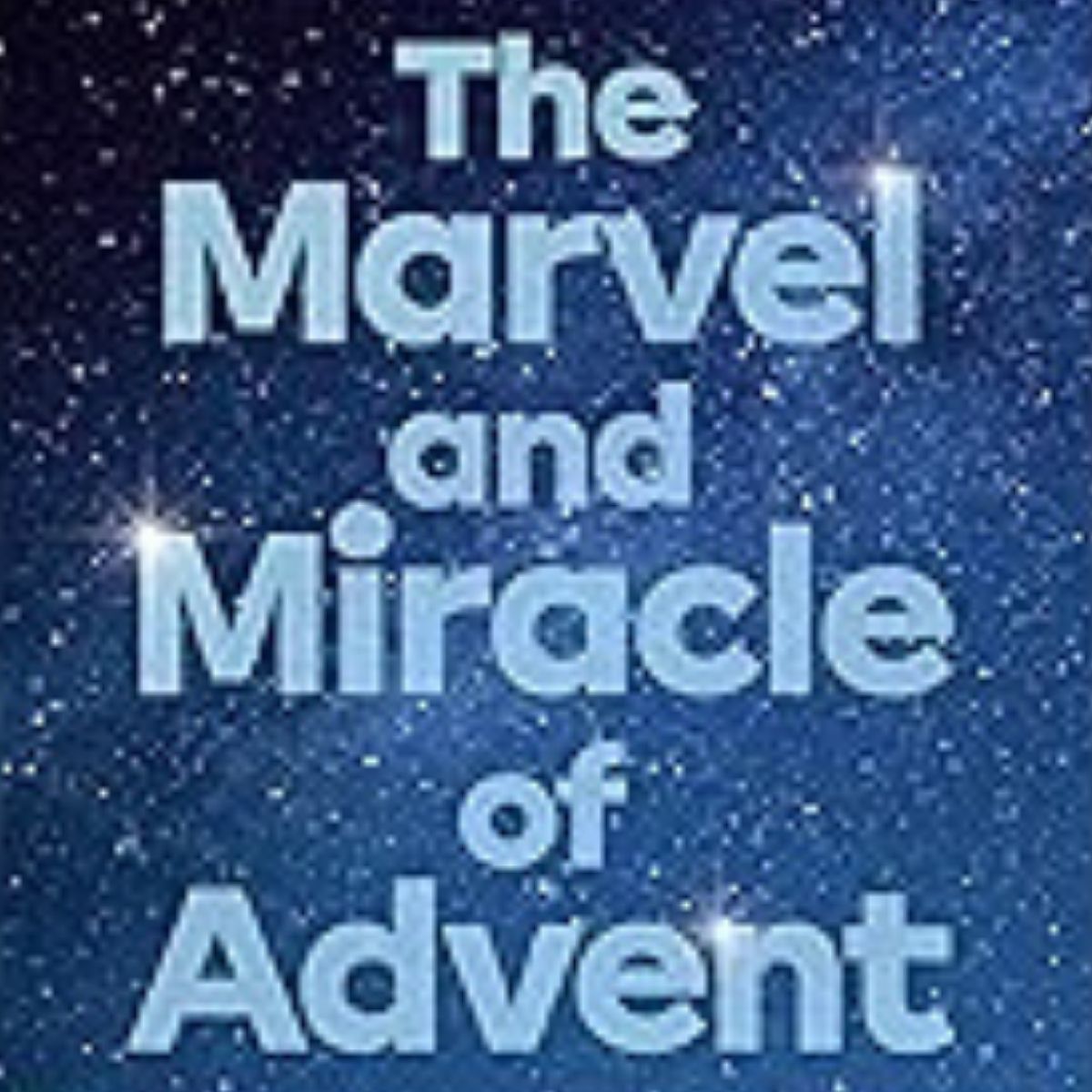 Advent Bible Study: Emmanuel—God With Us