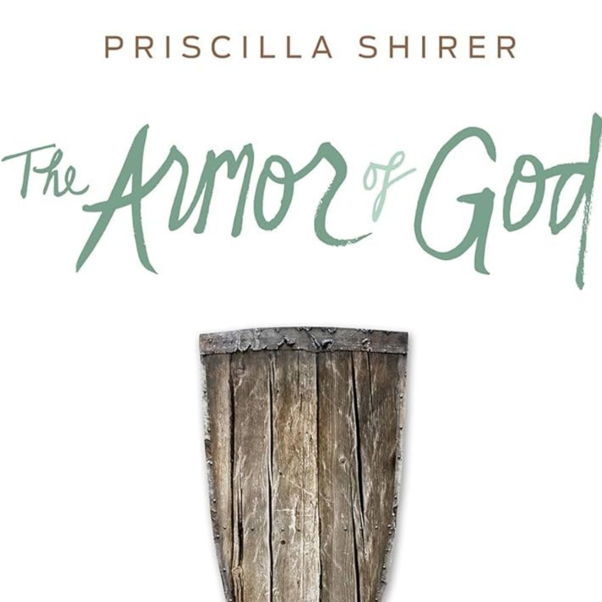 Armor of God