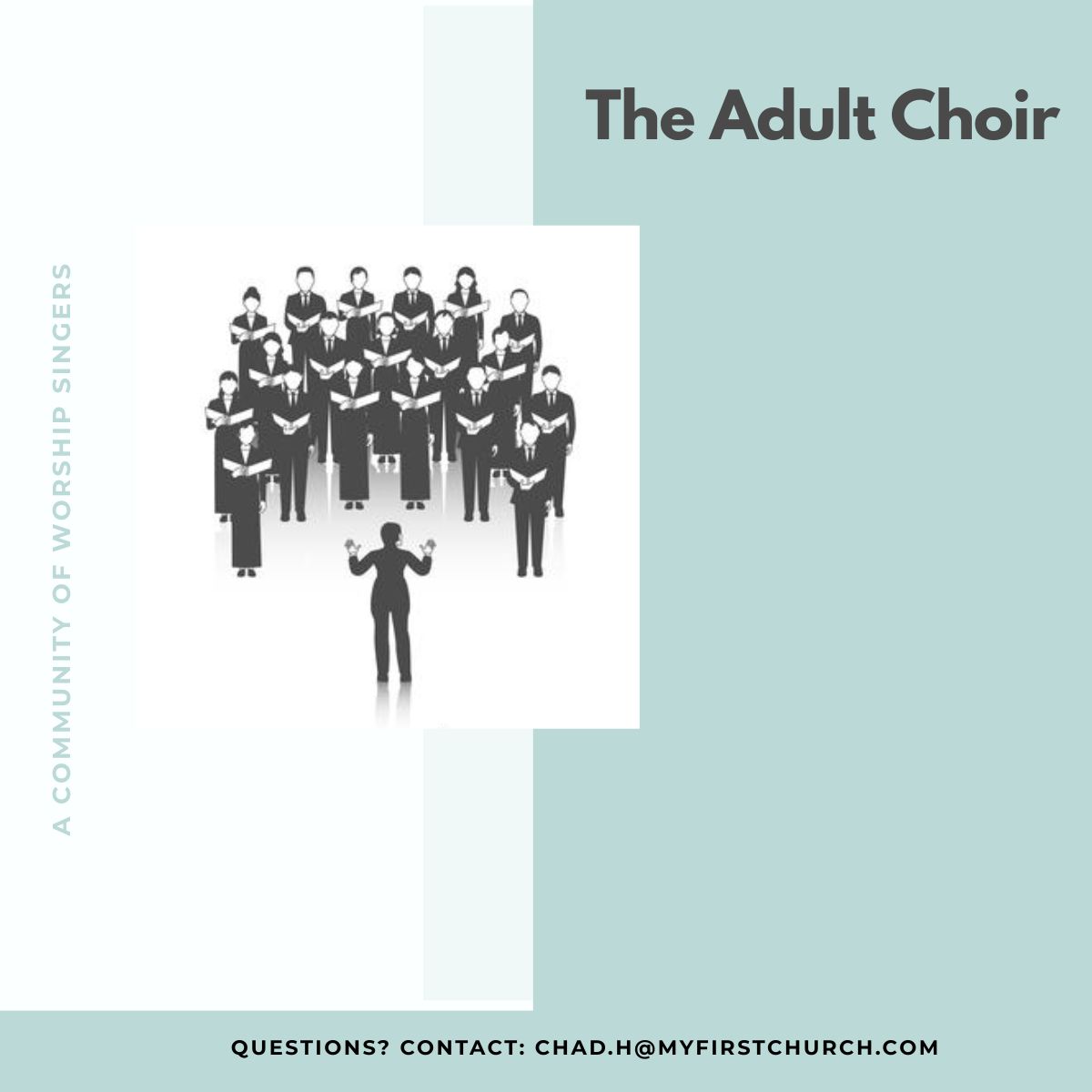 Adult Choir