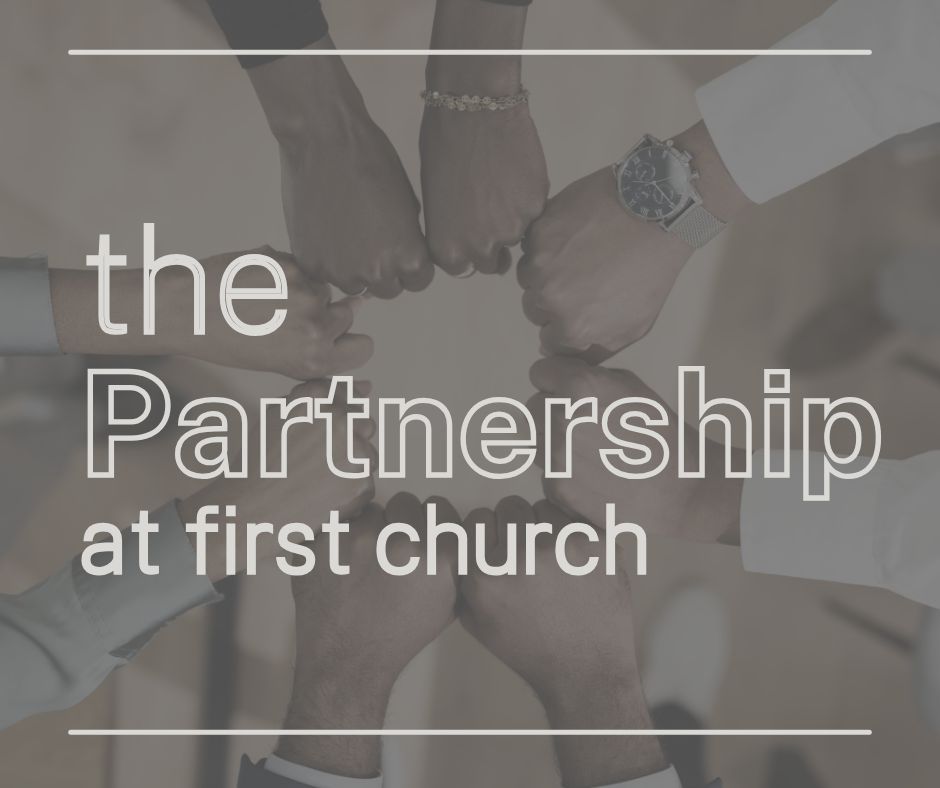 Partnership Class — February 10th