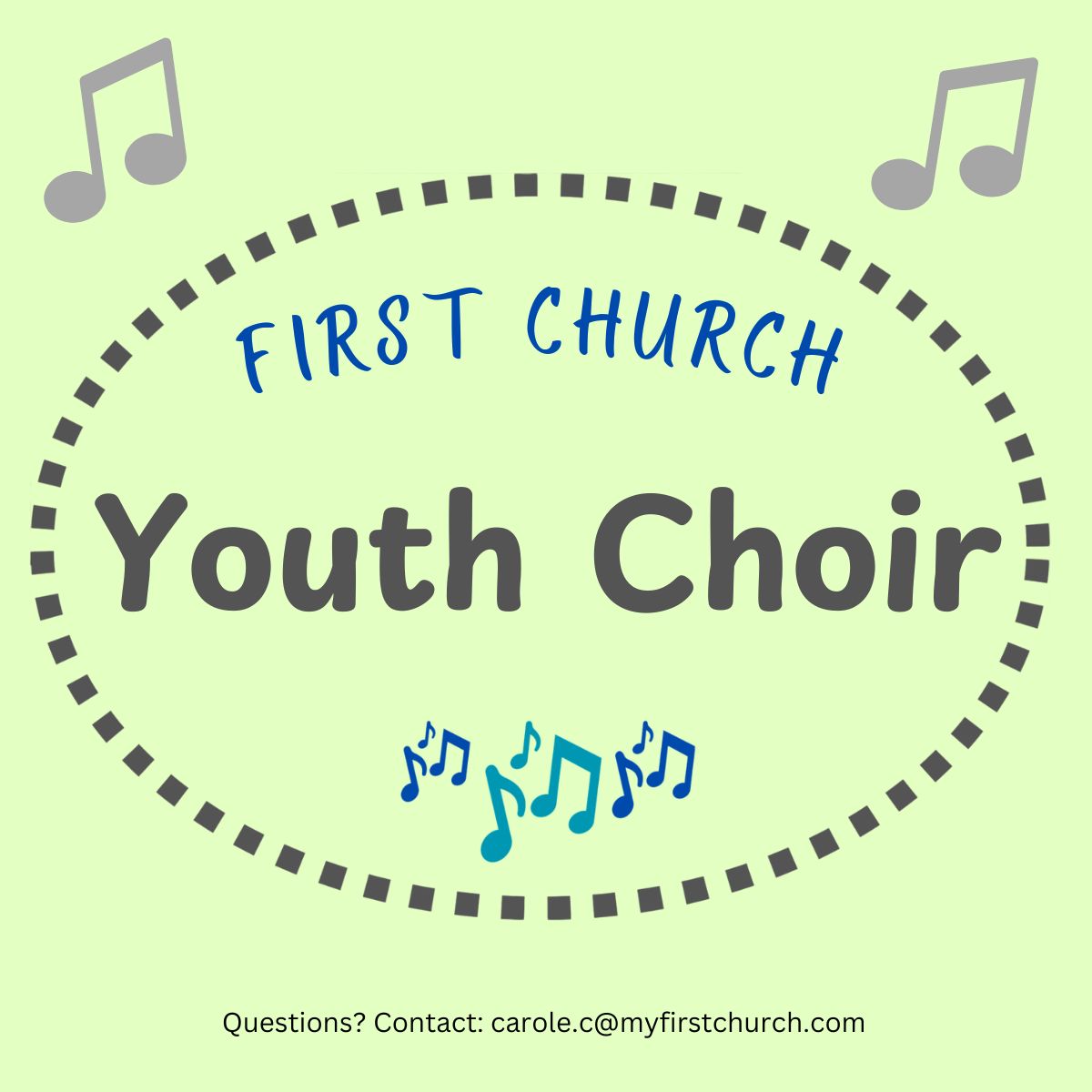 Youth Choir