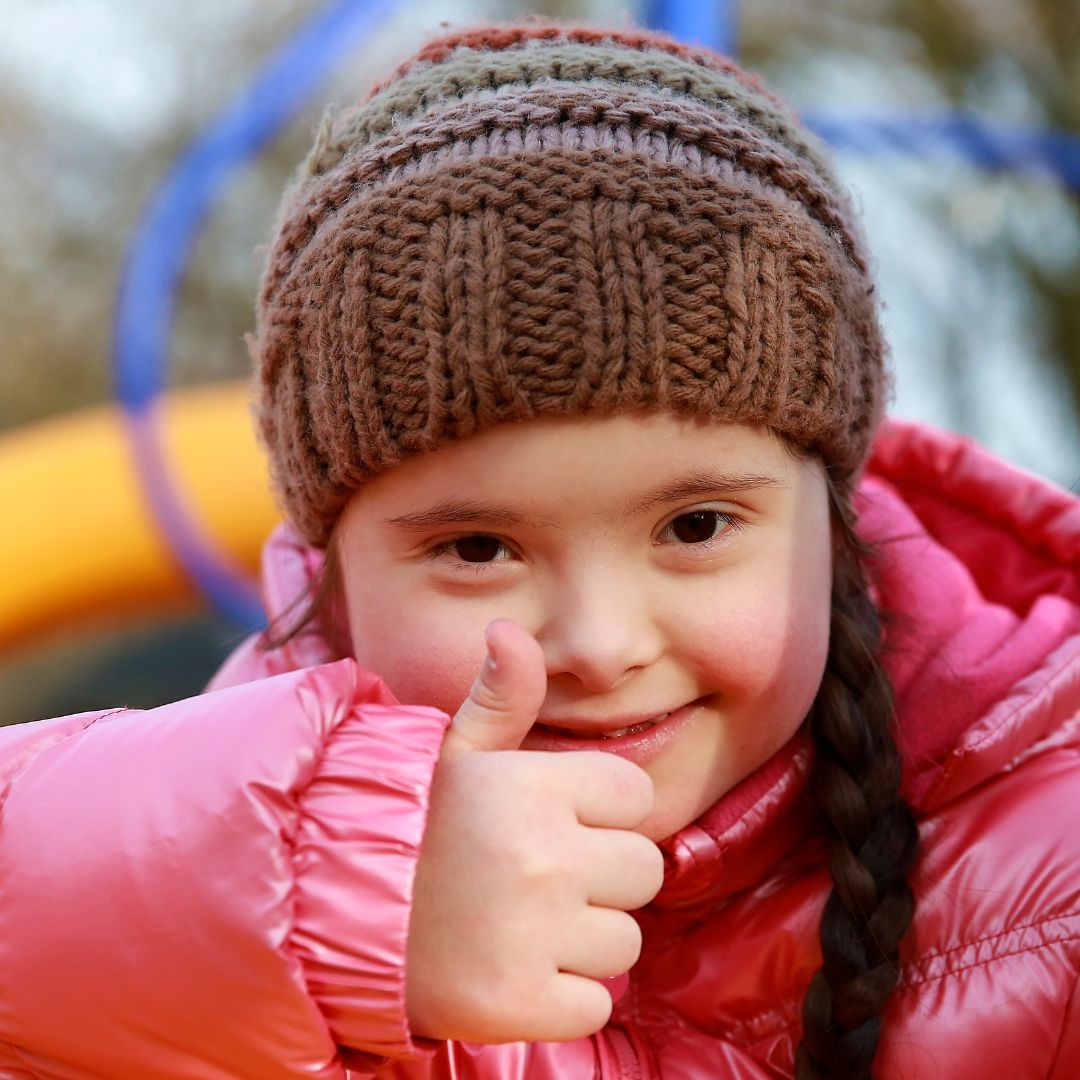 CHILDREN WITH DIVERSE ABILITIES