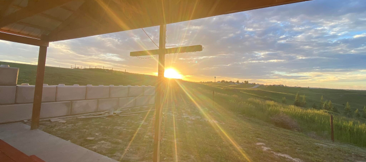 Passcreek Mission Trip