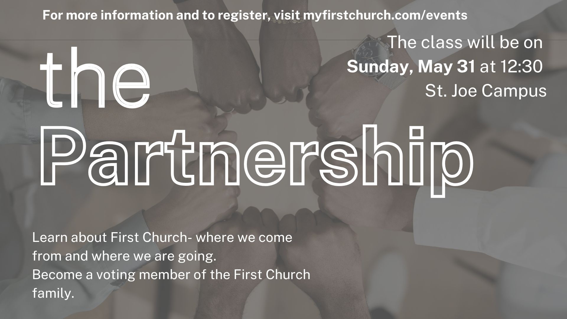 The Partnership Class