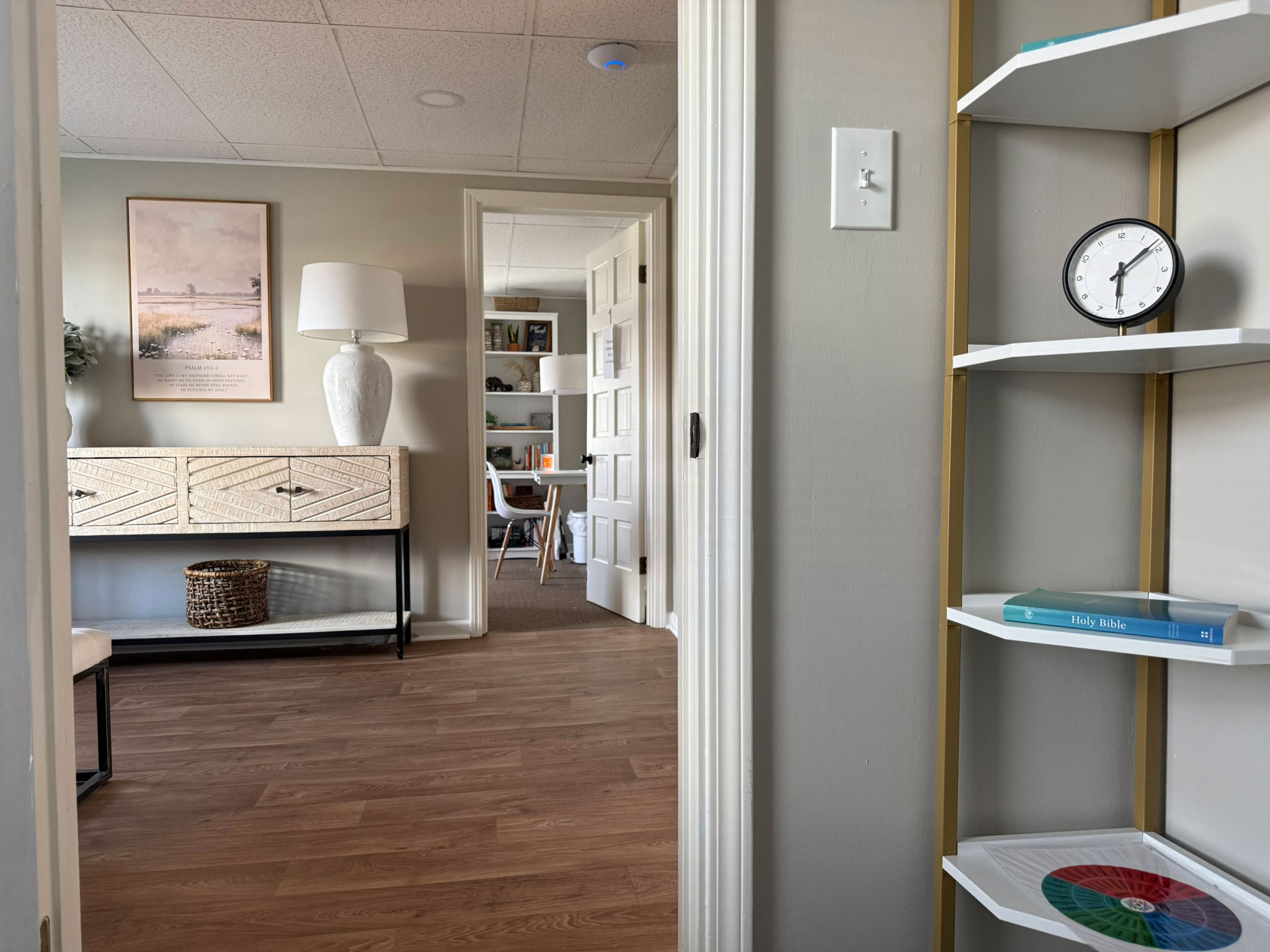 Inquire About an Appointment