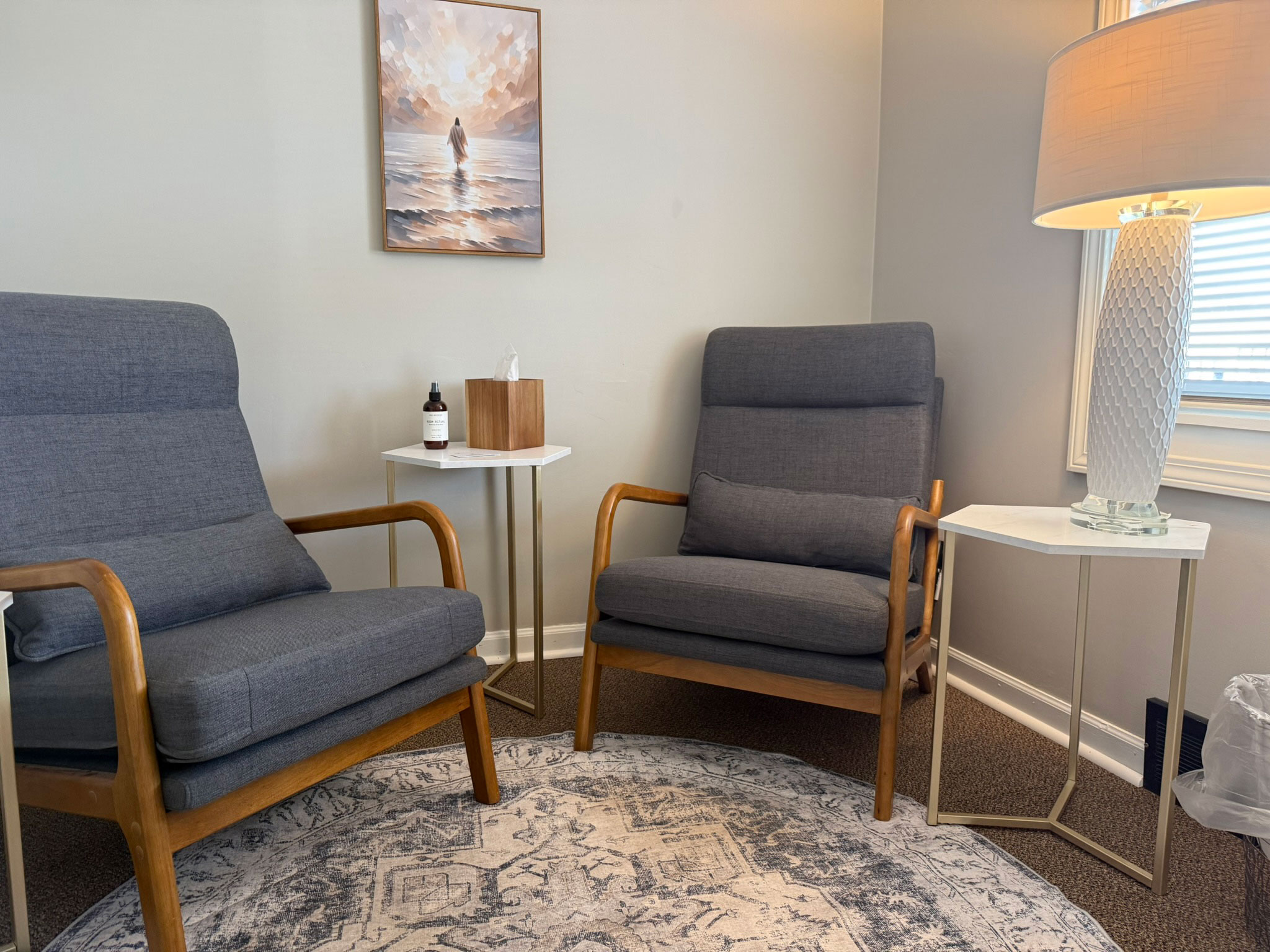 Why Biblical Counseling?